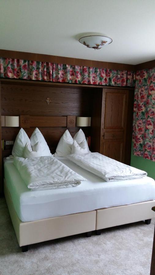 Haus Salzburg Apartman Seefeld in Tirol Kültér fotó