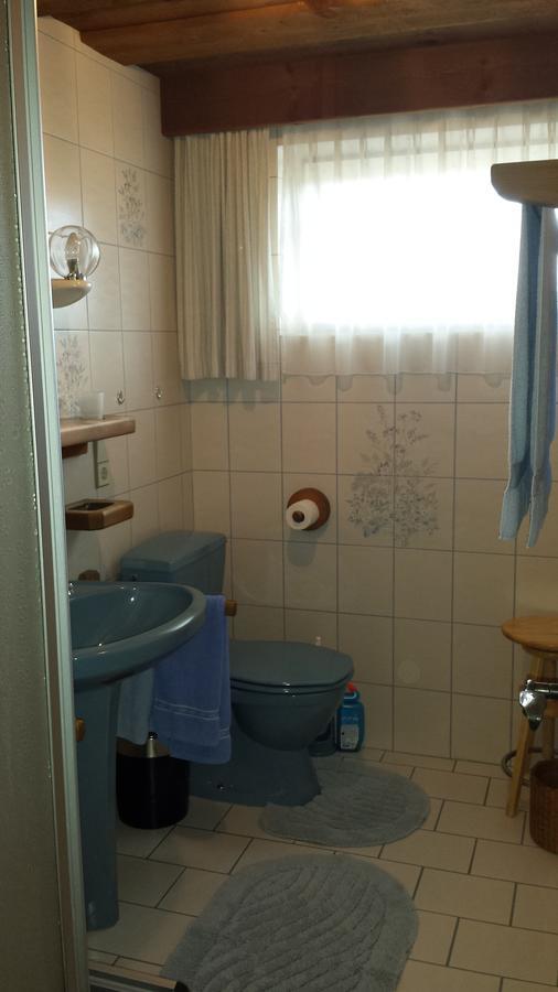 Haus Salzburg Apartman Seefeld in Tirol Kültér fotó