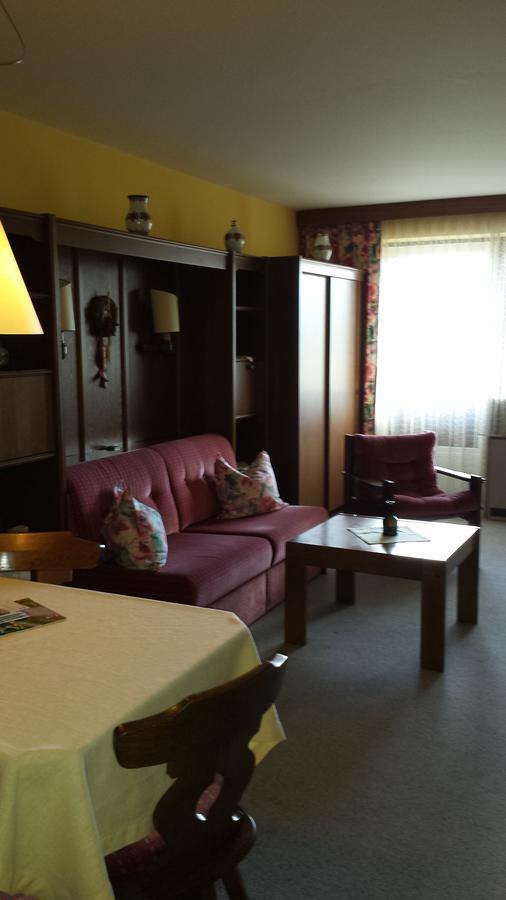 Haus Salzburg Apartman Seefeld in Tirol Szoba fotó
