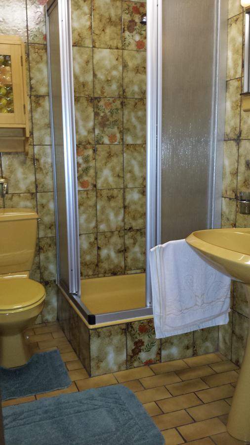 Haus Salzburg Apartman Seefeld in Tirol Szoba fotó