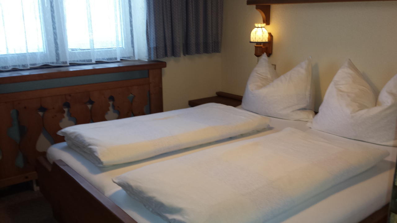 Haus Salzburg Apartman Seefeld in Tirol Szoba fotó