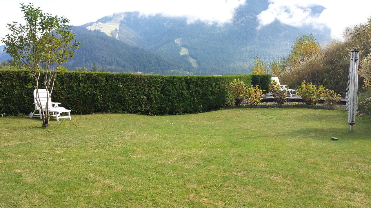 Haus Salzburg Apartman Seefeld in Tirol Szoba fotó