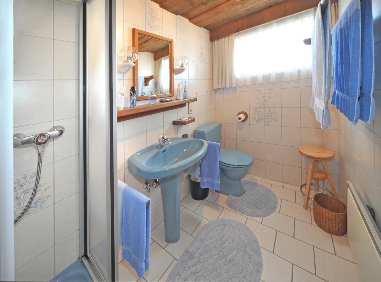 Haus Salzburg Apartman Seefeld in Tirol Kültér fotó