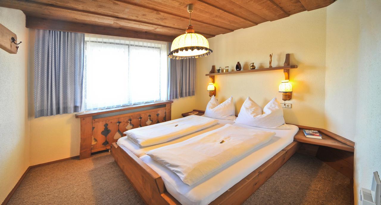 Haus Salzburg Apartman Seefeld in Tirol Kültér fotó