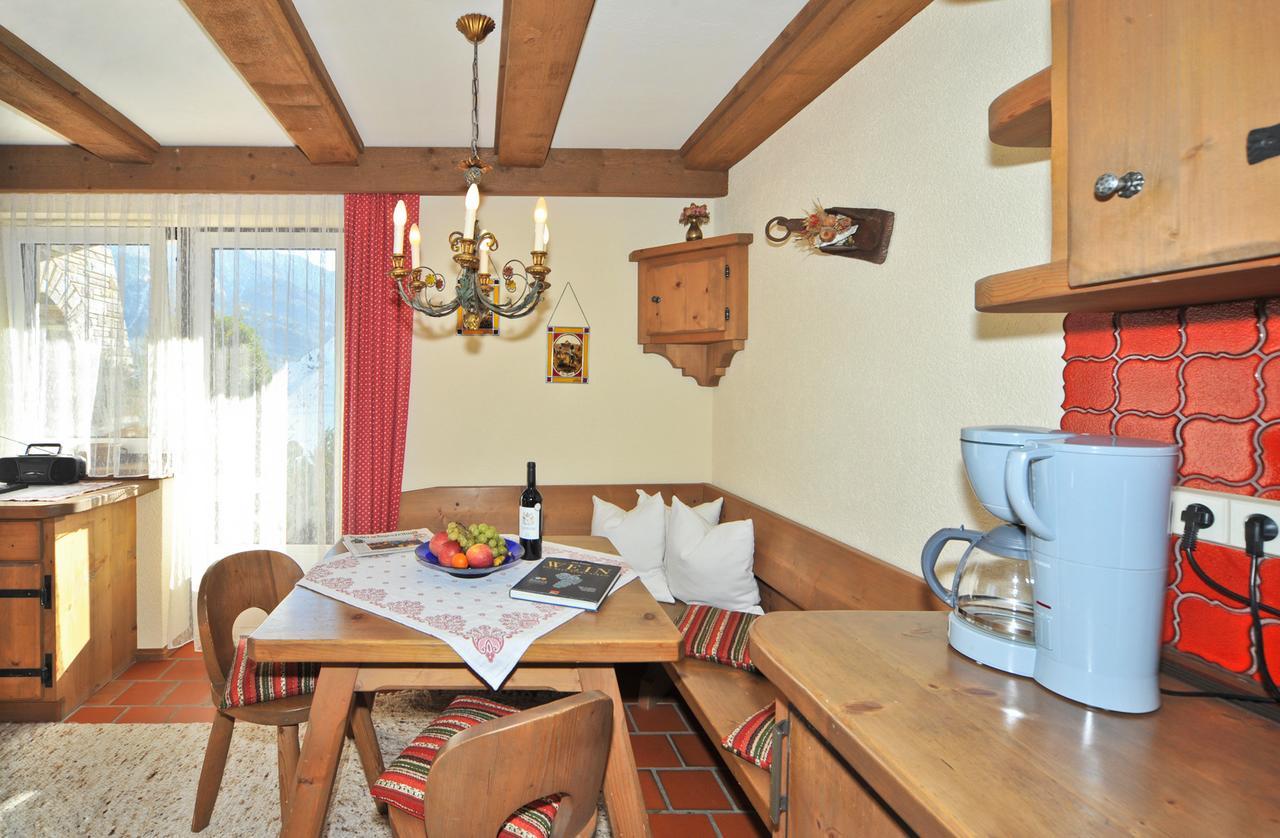 Haus Salzburg Apartman Seefeld in Tirol Kültér fotó